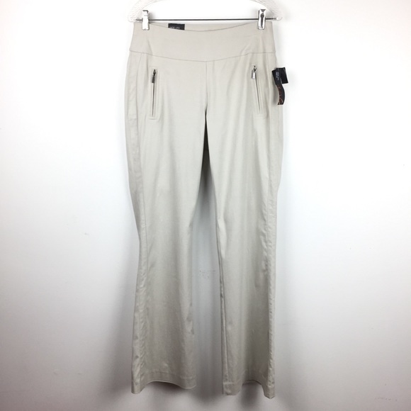 International Concepts Wide Leg Stretch Fit Pants - Picture 7 of 8